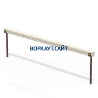 Бум бревно ДСК 3540 в Уфе