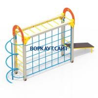 Детский спортивный комплекс Юниор ДСК 3105 в Уфе