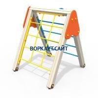 Детский спортивный комплекс ДСК 3201 в Уфе