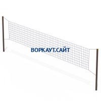 Волейбольные стойки СИО 3515 в Уфе