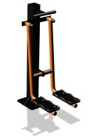 Уличный тренажер "Шпагат" УТ 113 в Уфе