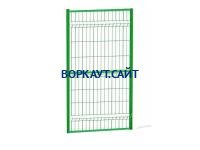 Калитка спортивной площадки МАФ 5105 в Уфе