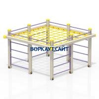 Детский спортивный комплекс ДСК 3109 в Уфе