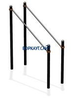 Спортивный комплекс воркаут ВС-182 в Уфе