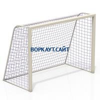 Хоккейные ворота СИО 3514 в Уфе