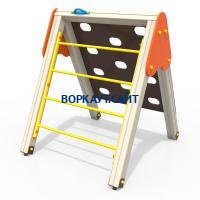 Детский спортивный комплекс ДСК 3202 в Уфе