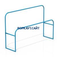 Брусья разновысокие МАФ 3531 в Уфе