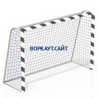 Футбольные ворота разборные СИО 3513 в Уфе