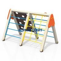 Детский спортивный комплекс ДСК 3203 в Уфе