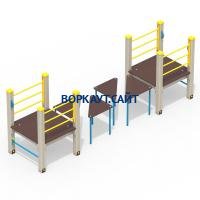 Детский спортивный комплекс Мостик ДСК 3114 в Уфе