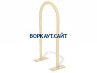 Велопарковка МАФ 6001 в Уфе