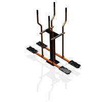 Уличный тренажер  "Лыжи двойные"   УТ210 в Уфе