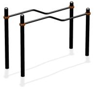 Спортивный комплекс воркаут ВС-184 в Уфе