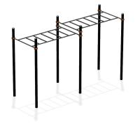 Спортивный комплекс воркаут ВС-61 в Уфе