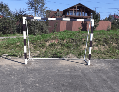 Футбольные ворота разборные СИО 3513 в Уфе