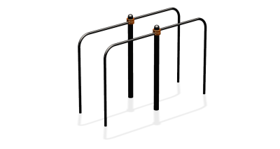 Спортивный комплекс воркаут ВС-102 в Уфе