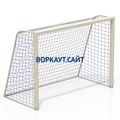 Хоккейные ворота СИО 3514 в Уфе