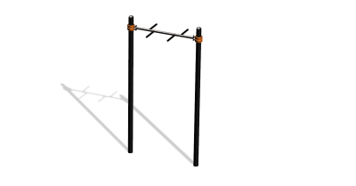 Турник с параллельным хватом ВС-33 в Уфе