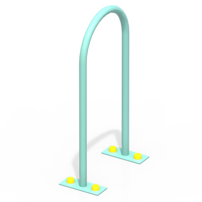 Велопарковка МАФ 6001 в Уфе