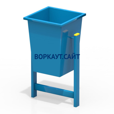 Урна МАФ 1630 в Уфе