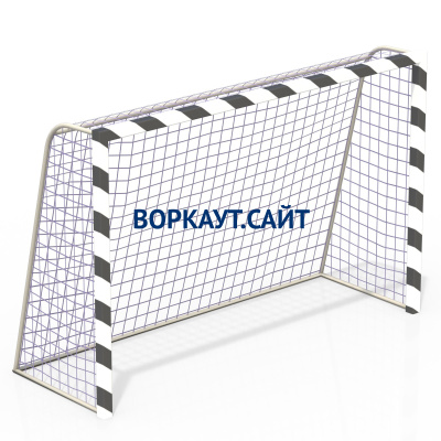 Футбольные ворота разборные СИО 3513 в Уфе