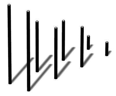 Спортивный комплекс воркаут ВС-131 в Уфе