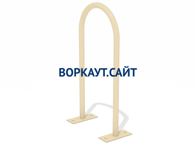 Велопарковка МАФ 6001 в Уфе