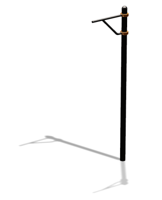 Стойка для боксерской груши ВС-30 в Уфе