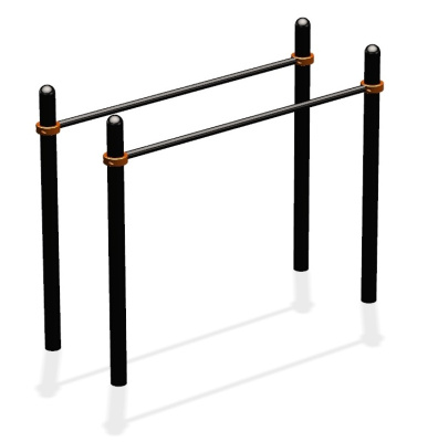 Брусья  ВС-14 в Уфе