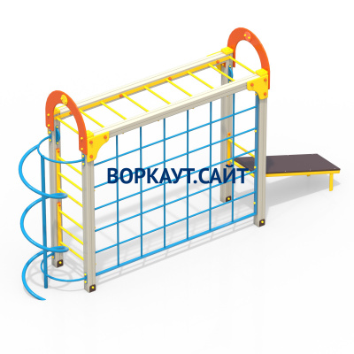 Детский спортивный комплекс Юниор ДСК 3105 в Уфе