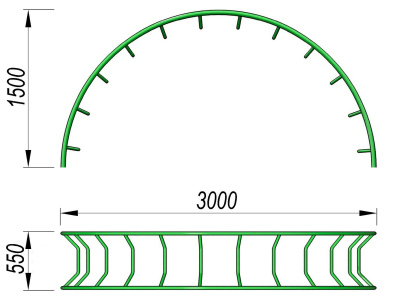 Лиана МАФ 3562 в Уфе