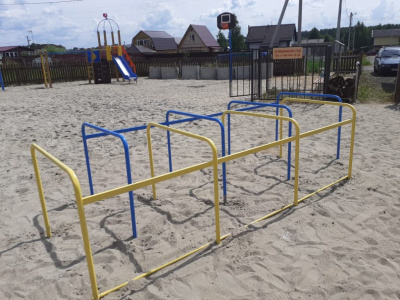 Лабиринт МАФ 3550 в Уфе