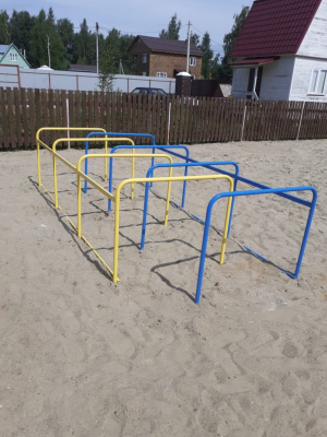 Лабиринт МАФ 3550 в Уфе